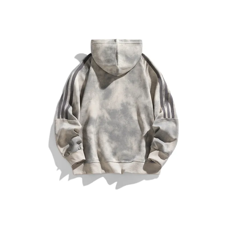 Ferrero Ross x FUERZA Sweatshirt Unisex-5