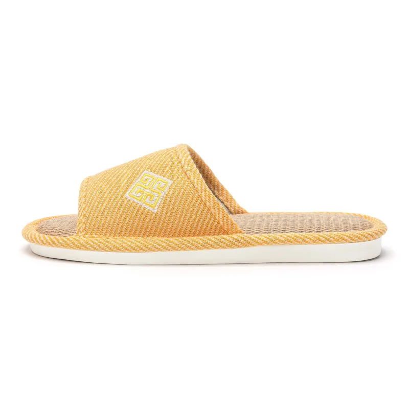 TZLDN Slippers / Home Slippers-10