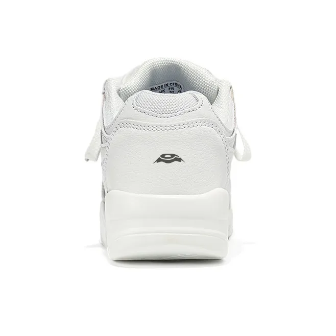 Snow Know The Answer SKTA Abrasion Resistant, Lightweight, And Breathable Low Top Skateboard Shoes Unisex-6