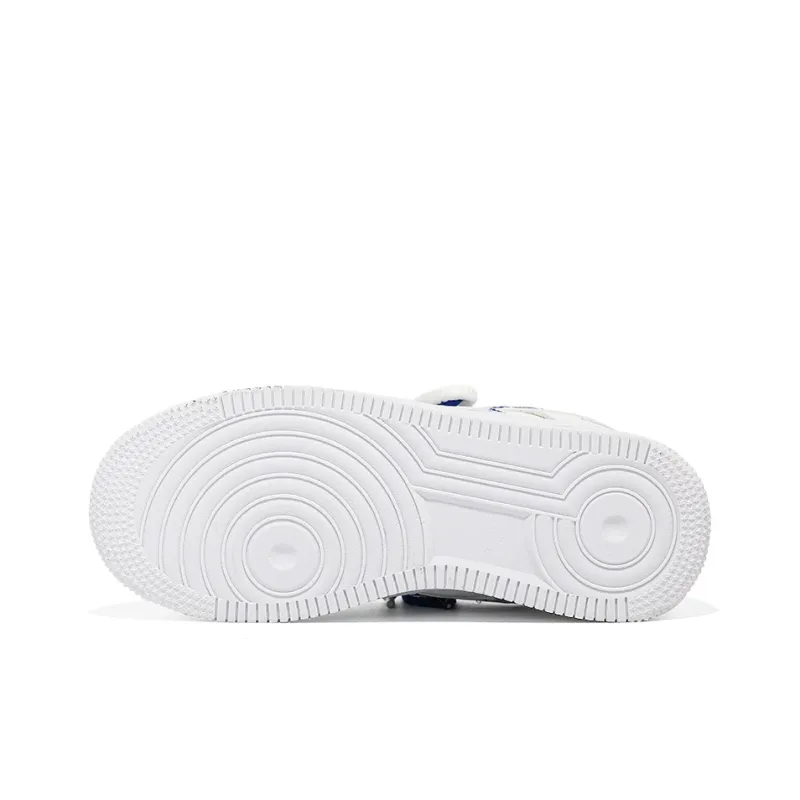 Snow Know The Answer SKTA Durable Lightweight And Breathable Low Top Skateboard Shoes Unisex-9
