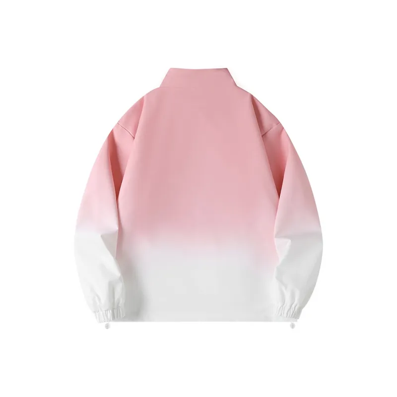BENGEN Jackets Unisex-1