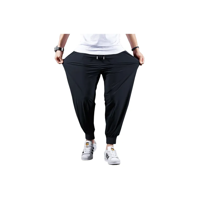TADENANSHEN Casual Pants Men-1