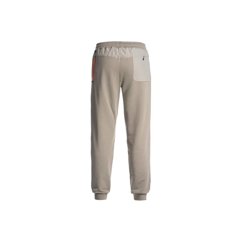 PARAJUMPERS Panelled Track Pants-1
