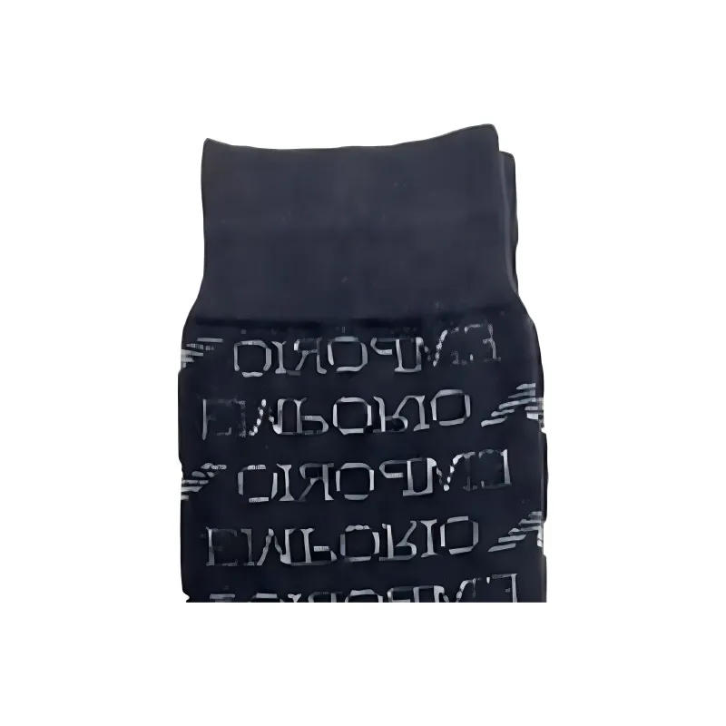 EMPORIO ARMANI Women's Knee high Socks-1