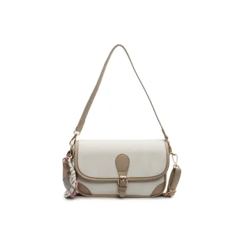 LUVISTRUE PU Crossbody Bags Cell Phone Pouch Regular Women's Multicolor