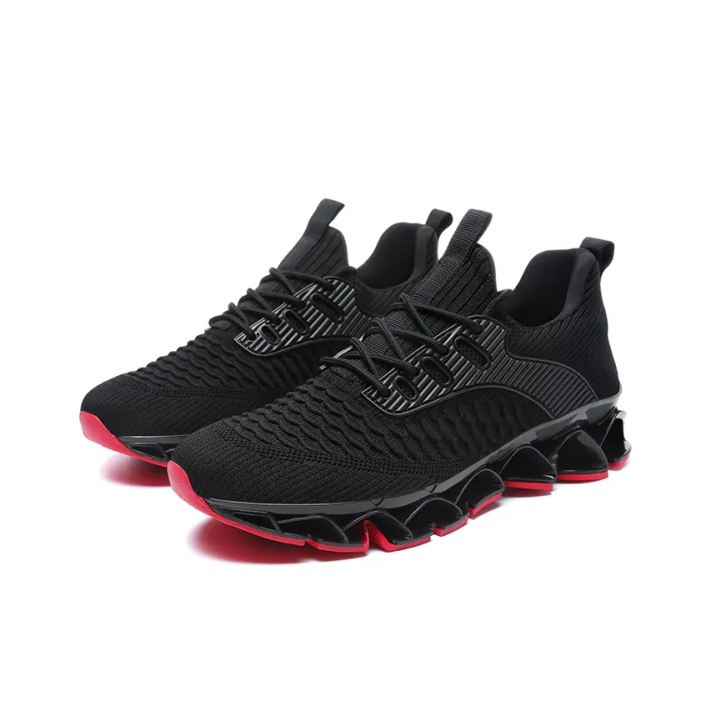 Boogie Bear Low Top Running Shoes Men's-2