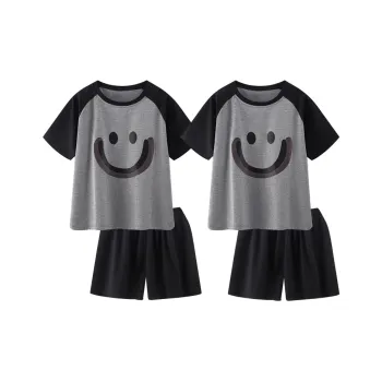 O'MESIK Unisex Pajama Sets