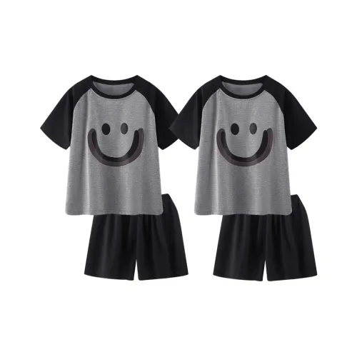 O'MESIK Unisex Pajama Sets