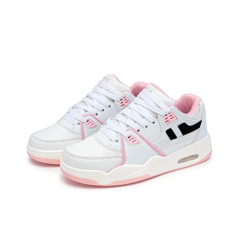 Snow Know The Answer SKTA Abrasion Resistant, Lightweight, And Breathable Low Top Skateboard Shoes Unisex-50