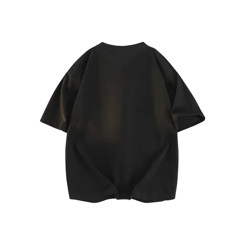 Budding Bear T Shirts Unisex-7