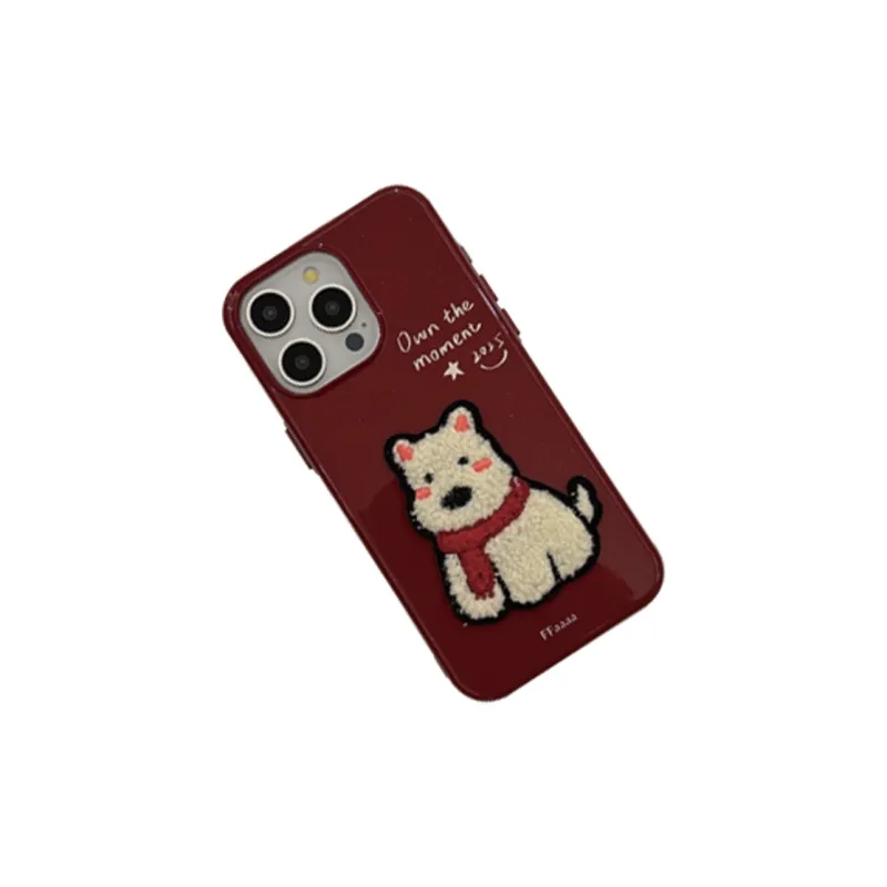 HUANBAOKE Phone Cases-2