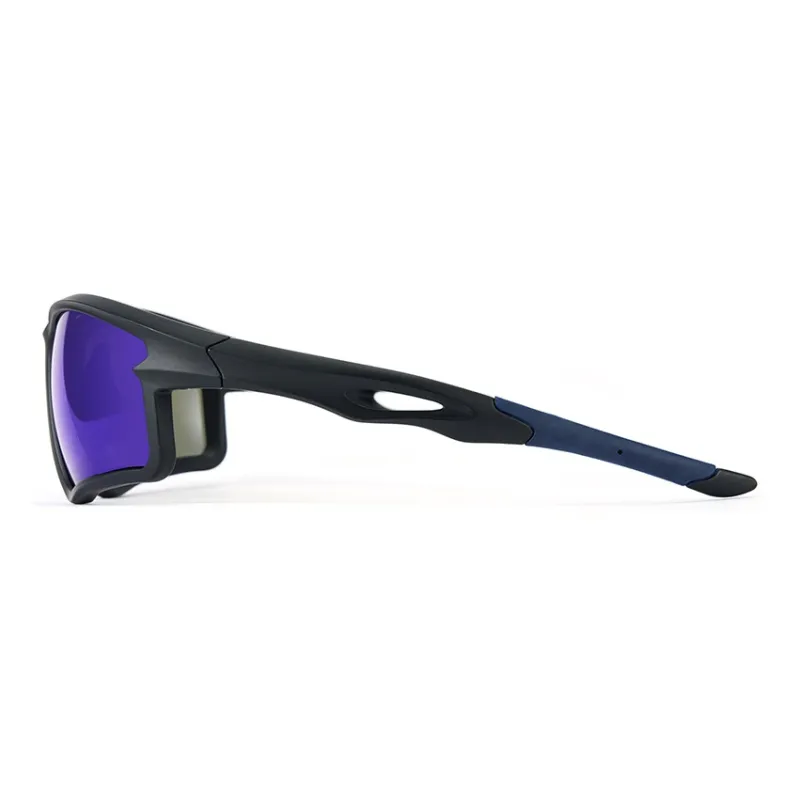 CYXUS TR90 Irregular Shape Sunglasses Unisex-11