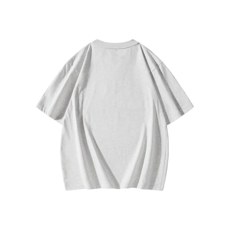 China Aerospace T Shirts Unisex-5