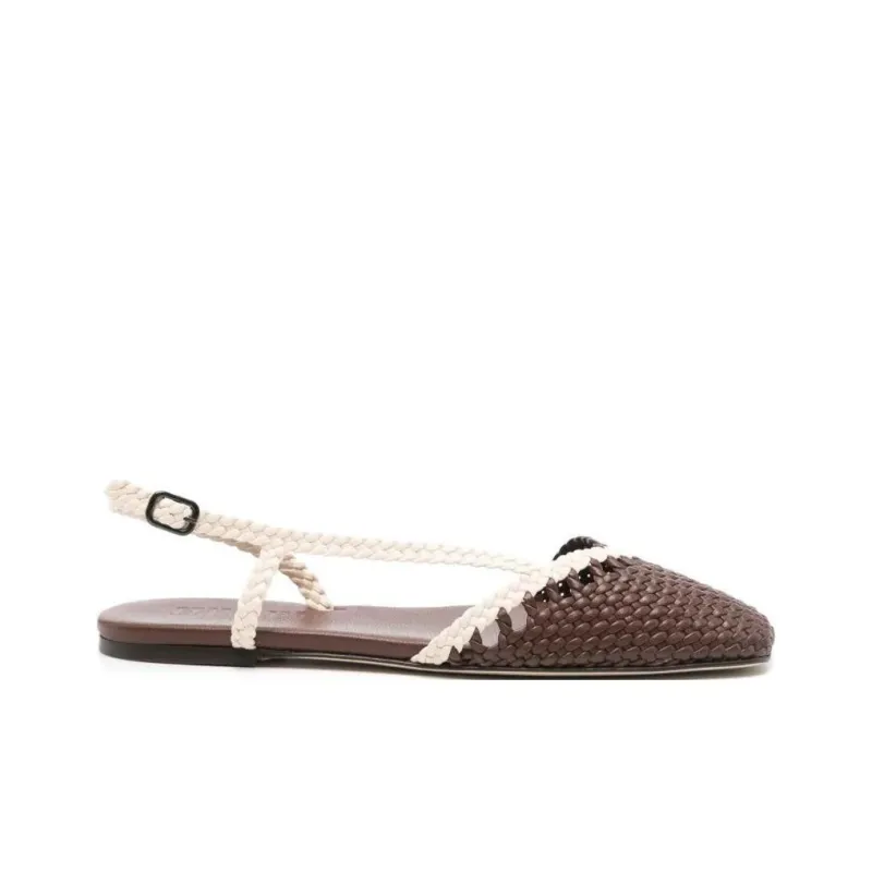 HEREU Rondaia Pumps-1