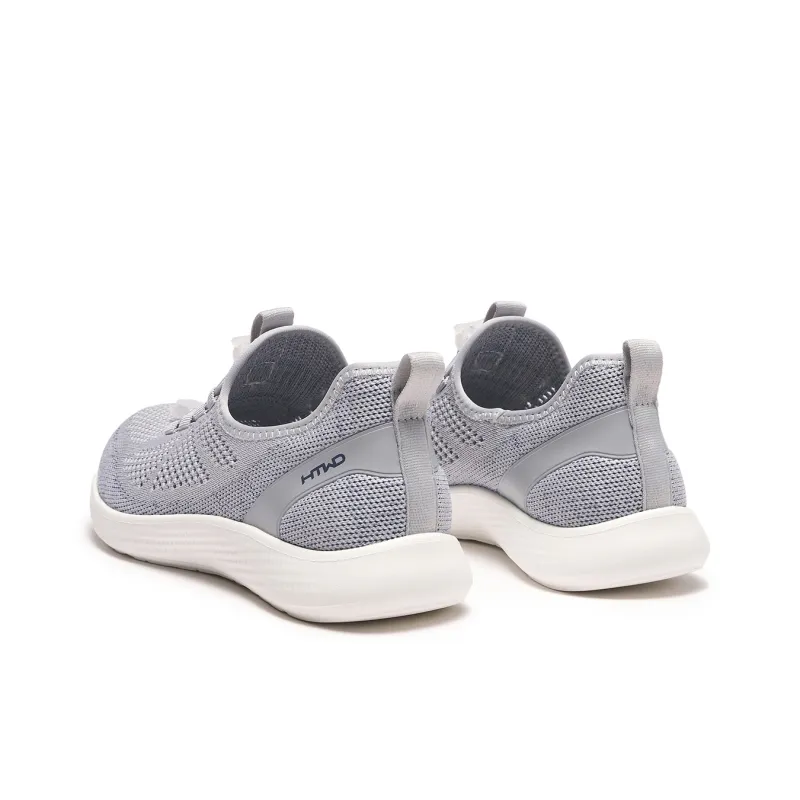 Hotwind Mom Shoes Lightweight And Breathable Low Top Casual Shoes Women's-7