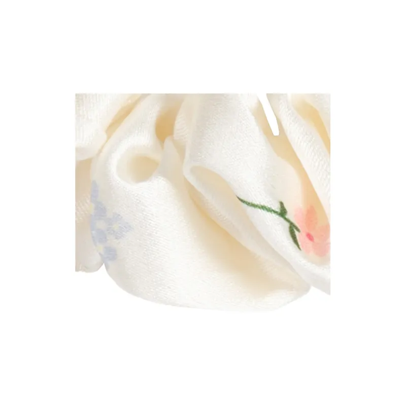 SILKY MIRACLE Silk Hair Tie Women's-3