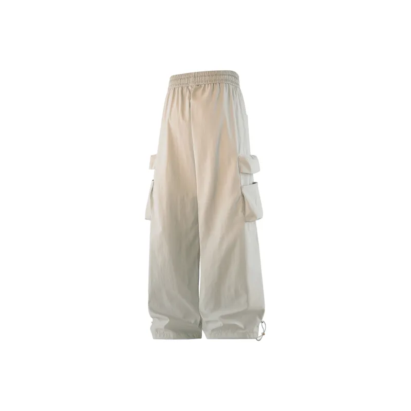 PAUL COSTELLOE Casual Pants Unisex-6