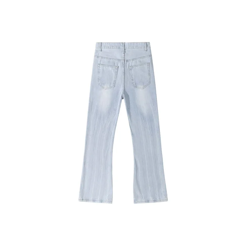 Genesiszero Jeans Unisex-9