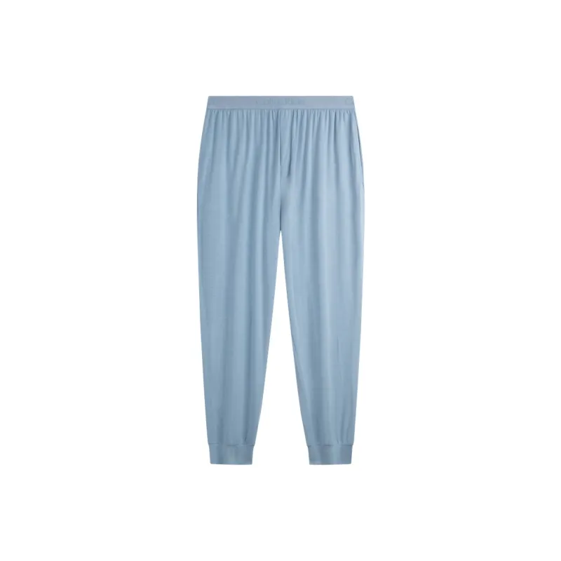 CALVIN KLEIN Pajama Pants Men's-0