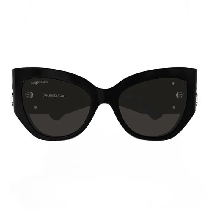 Balenciaga Butterfly Frame Sunglasses-0