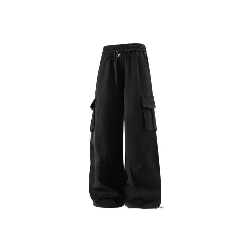 DOH STORE Cargo Pants Unisex