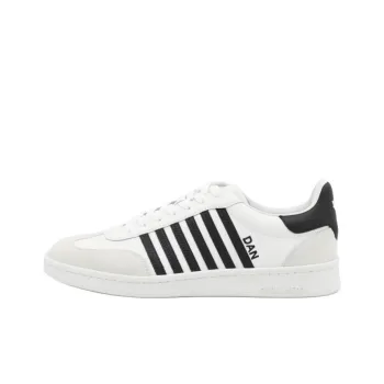 DSQUARED2 Boxer Low top Sneakers