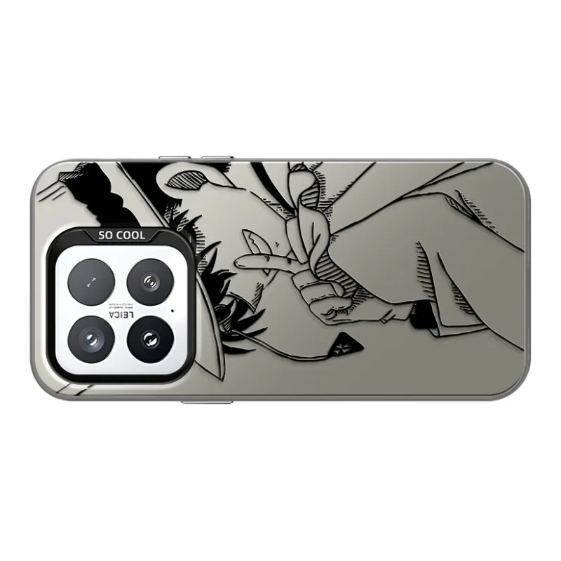 MANQIN Phone Cases-19