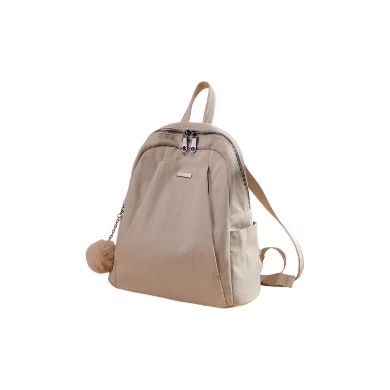 OCTSUI Oxford Backpack Women's Multicolor-28