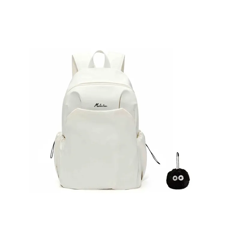 Mulinsen Polyester Backpack Regular Unisex Multicolor-22