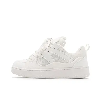 Snow Know The Answer SKTA Durable Lightweight And Breathable Low Top Skateboard Shoes Unisex