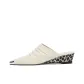 Ecru (Sheepskin Lining)