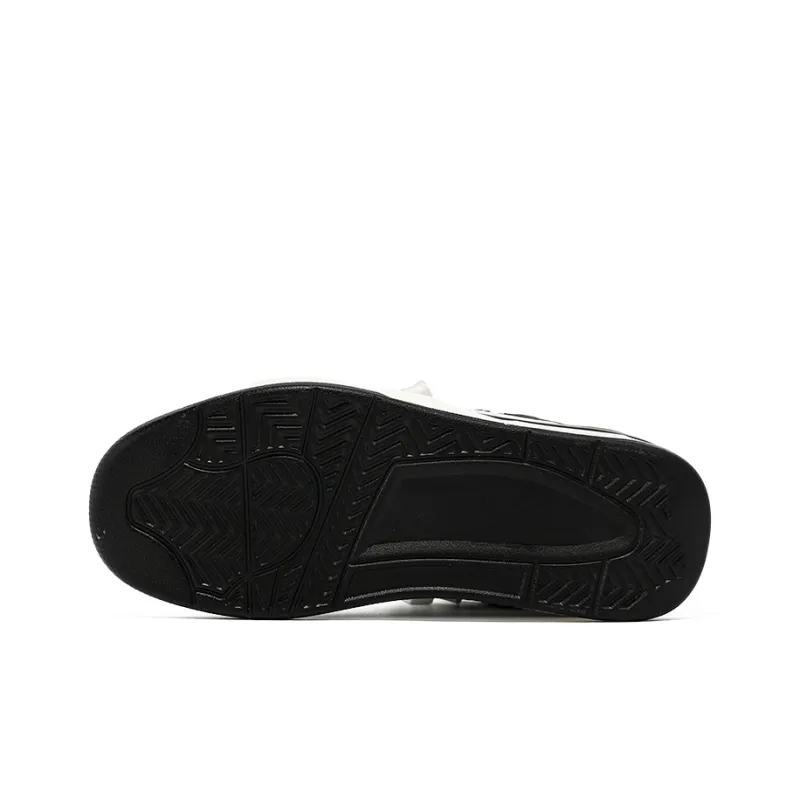 Snow Know The Answer SKTA Abrasion Resistant, Lightweight, And Breathable Low Top Skateboard Shoes Unisex-11