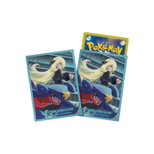 POKEMON Bamboo Orchid Card Set Card Accessories 1 Pc