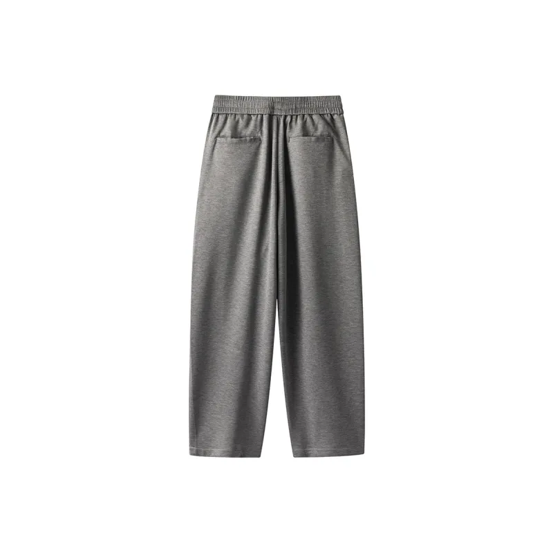 WILLIAM FOX&SONS Casual Pants Unisex-1
