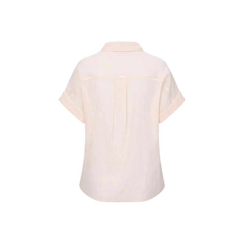 RARE Shirts Women's Pink-2