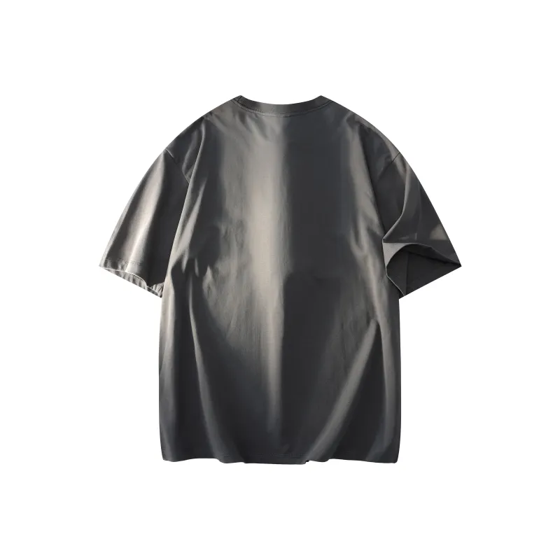 LIVINGTOWN T Shirts Unisex-5