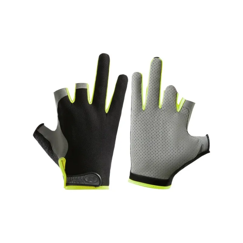 TUCANO Elastane Fitness Gloves Men's-2
