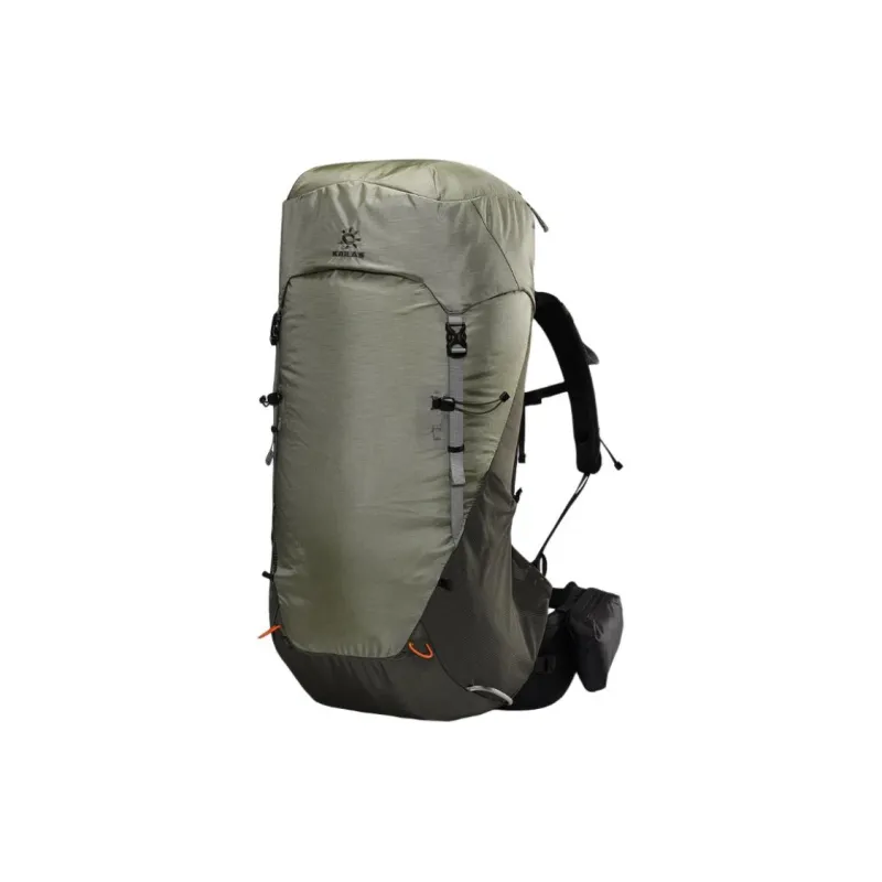 KAILAS Outdoor Bags Polyamide Wind Pine Green Unisex-1