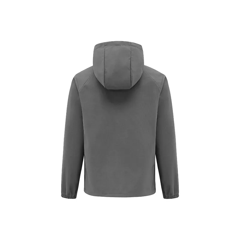 SNOW FLYING Jackets Coats Unisex-5