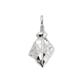GOD SUNS 950 Silver Pendants Unisex