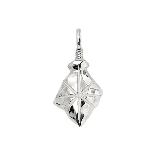 GOD SUNS 950 Silver Pendants Unisex