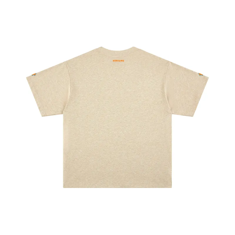 88rising Origin Collection T Shirt Unisex-11