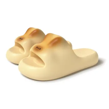 CHIKOKU Slippers / Home Slippers