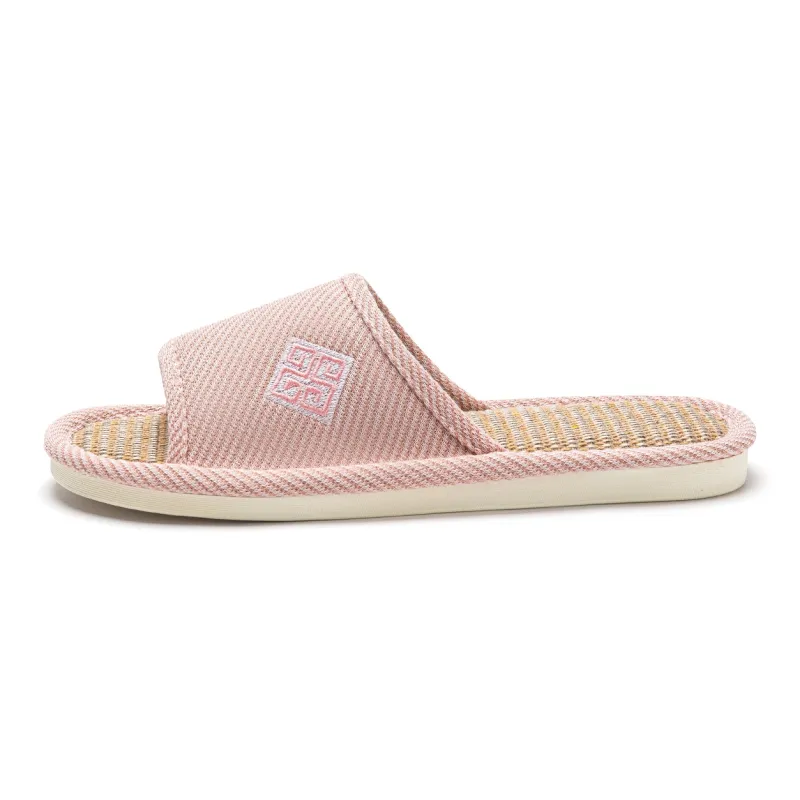 TZLDN Slippers / Home Slippers-5