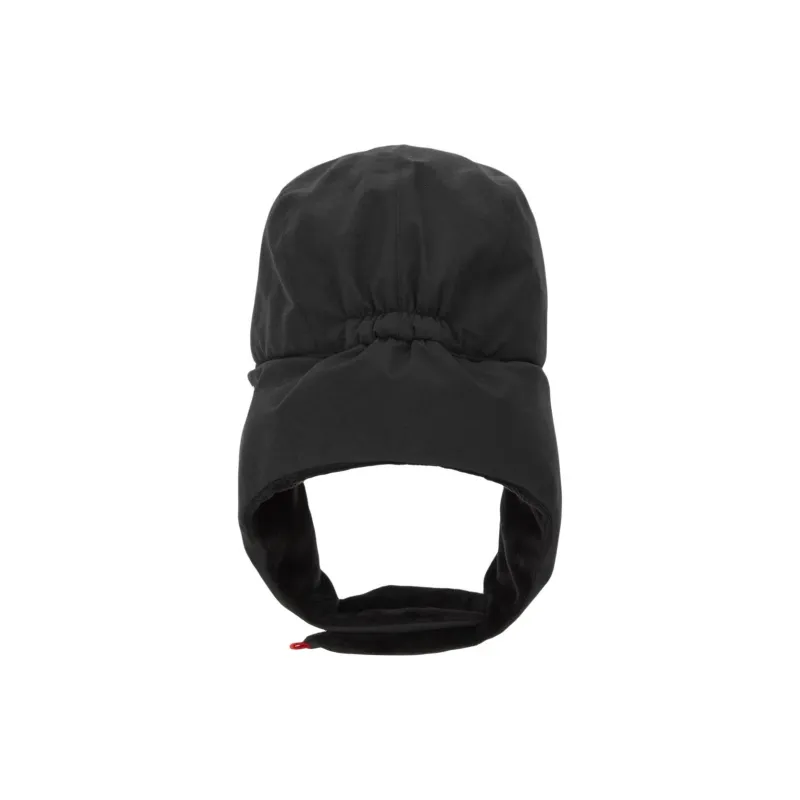THE NORTH FACE Polyester Trapper Hats Unisex Black-2