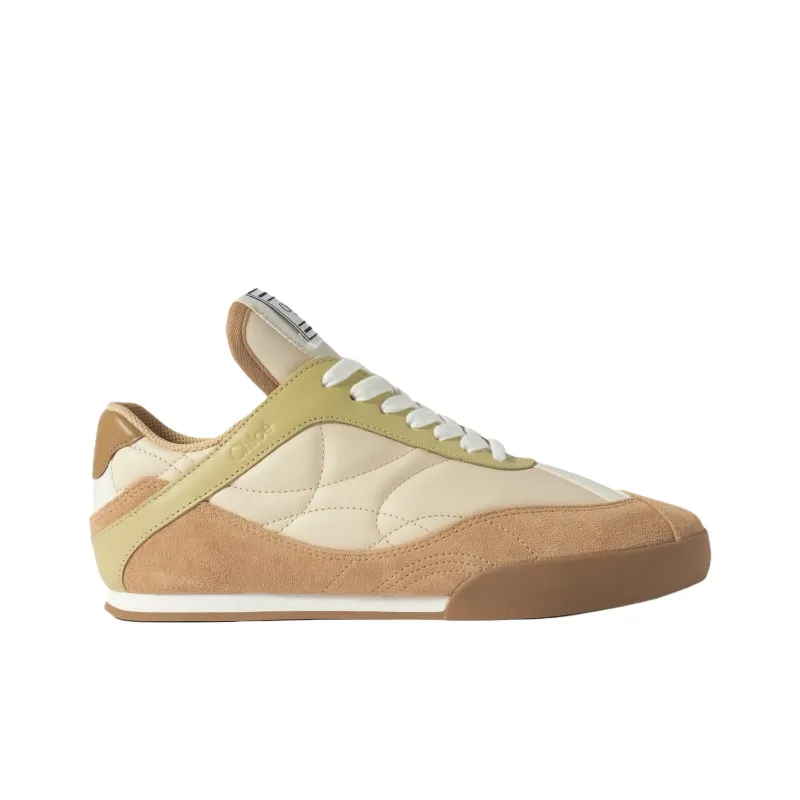 Chloé Kick Sneakers Women's-1