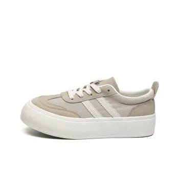Than Than Me Low Top Skateboard Shoes Women's