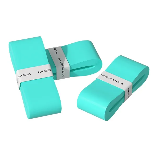 MESUCA Badminton Grip Tape Multiple Colors PU Polyurethane Thin-24