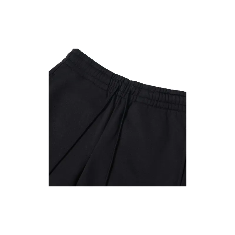 Revenge x JUICE WRLD Casual Pants Unisex Black-3