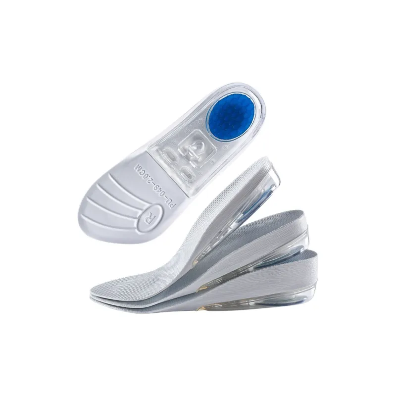 Footprint Tribe PU Insoles Unisex-0